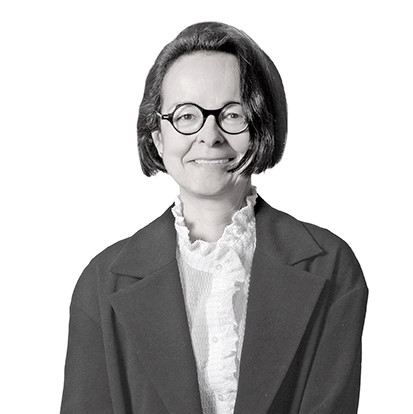 Geneviève MIERMONT