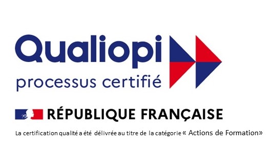 Logo de Qualiopi