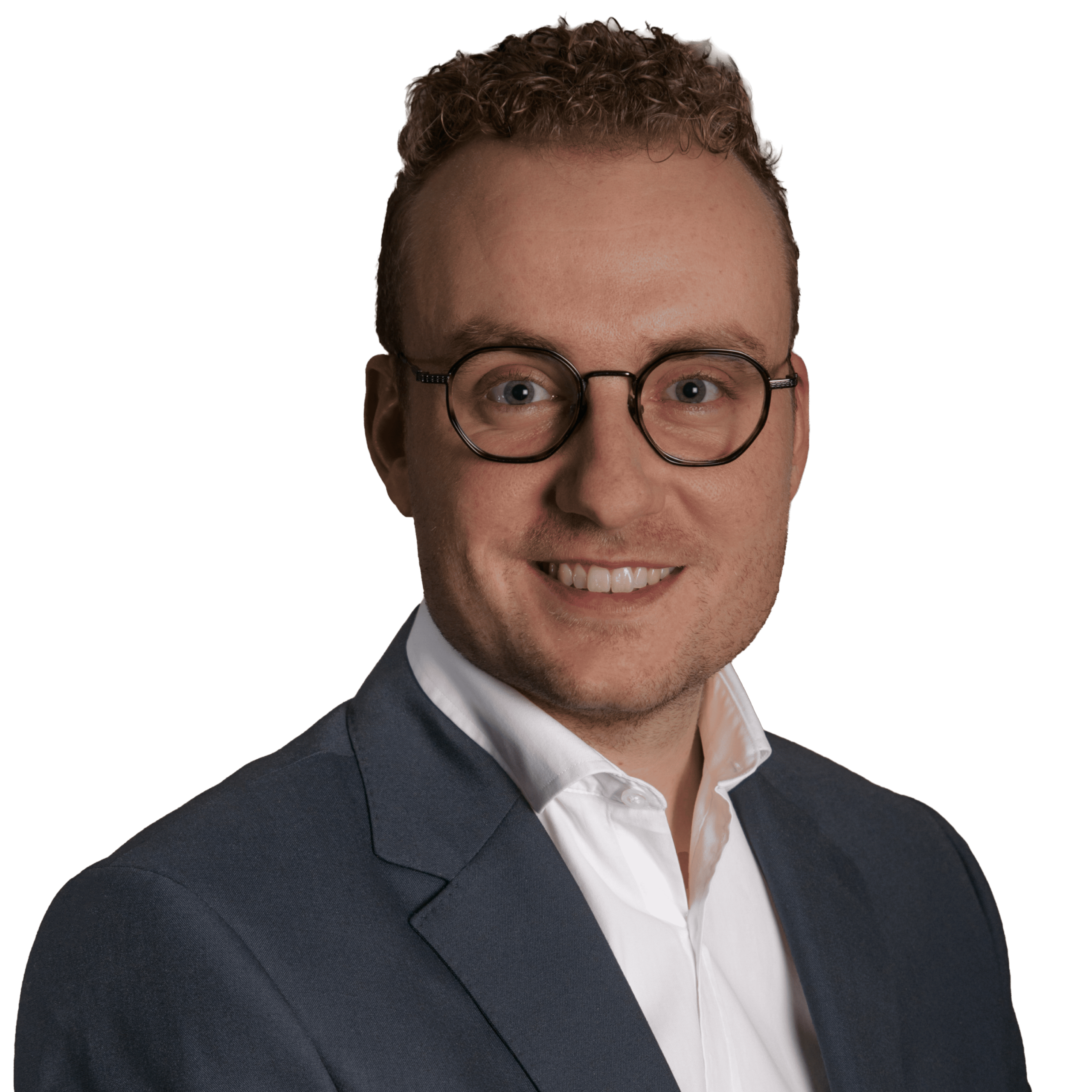 Thomas Gimenez