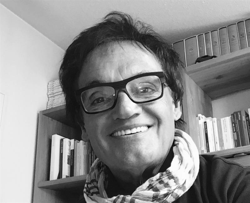 Gérard GUIEZE