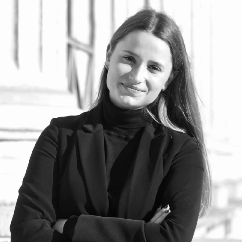 Charlotte VELON